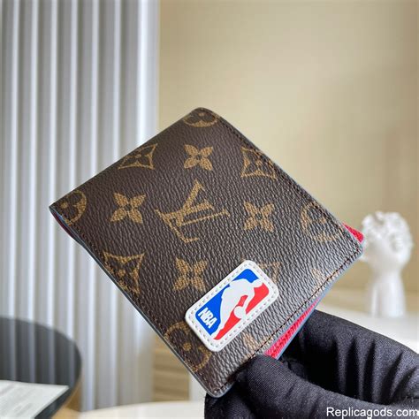 louis vuitton nba 2|nba louis vuitton wallet.